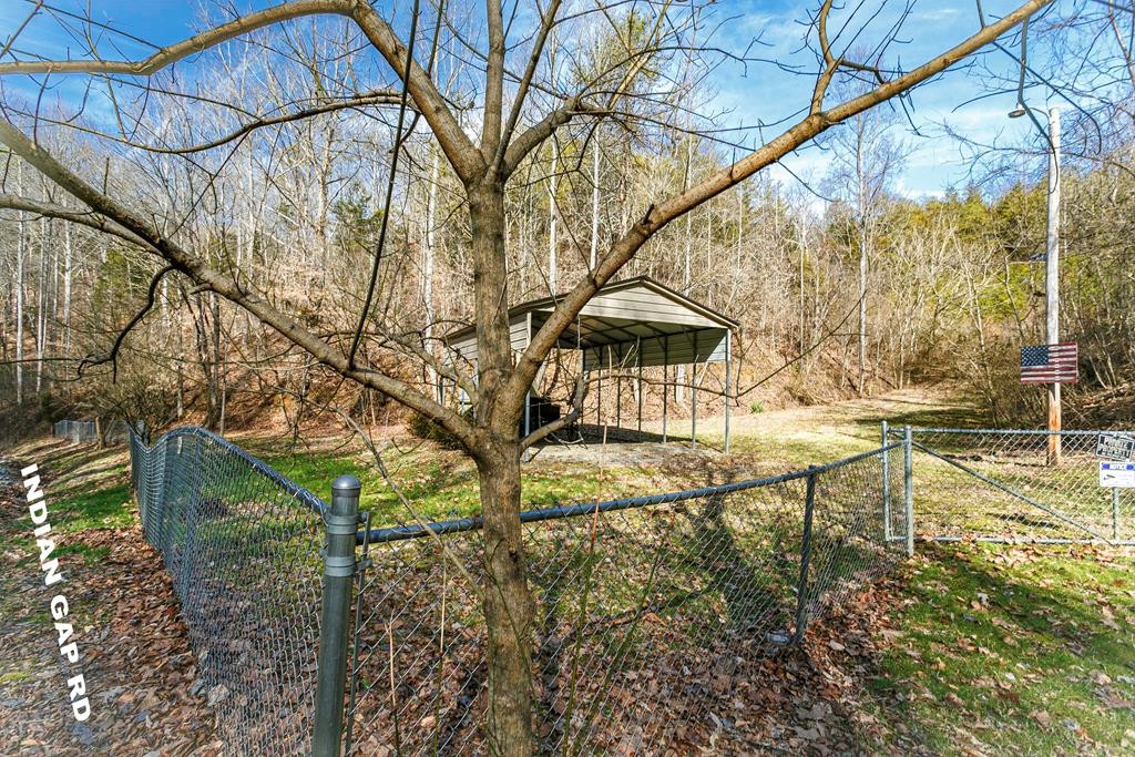 2 Indian Gap Road Sevierville, TN 37876 - Photo 1 of 7