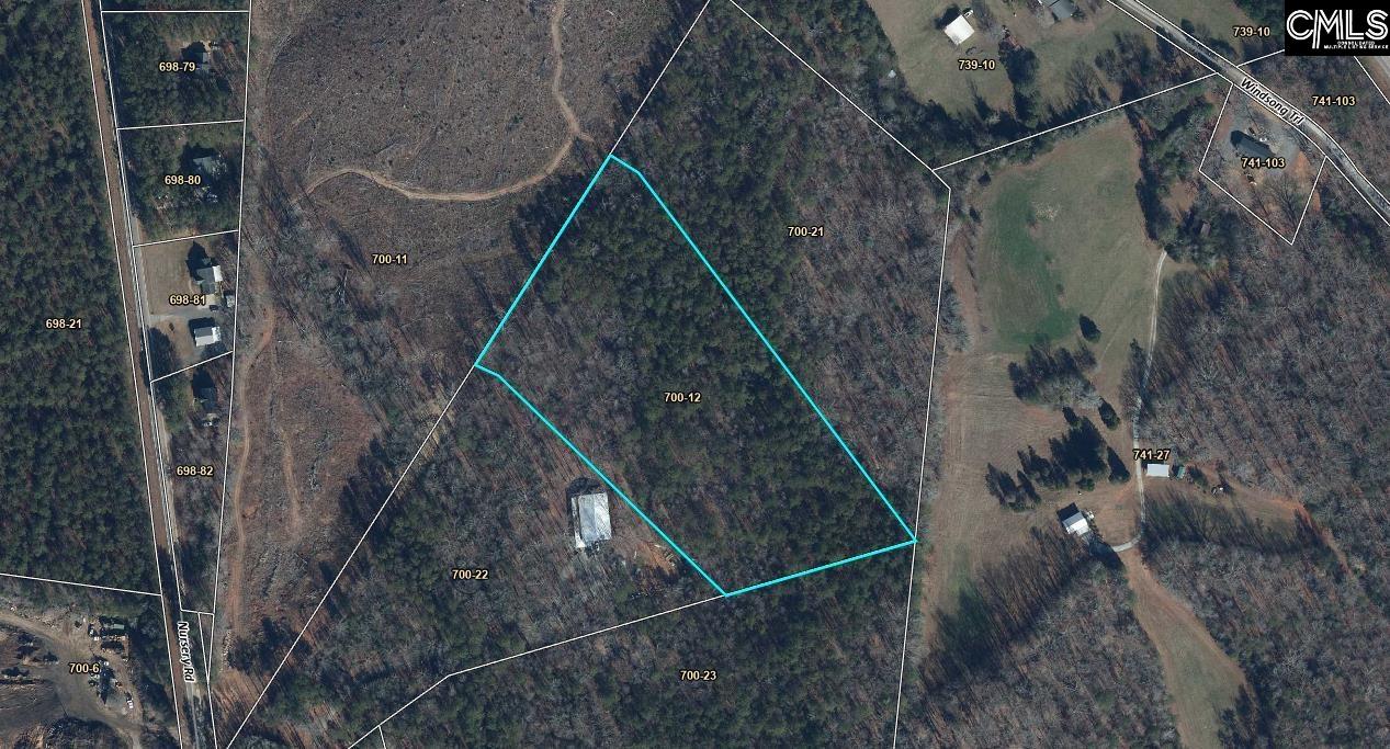 Tbd Nursery Road Newberry, SC 29108 - Photo 1 of 1 Gallery Image 1