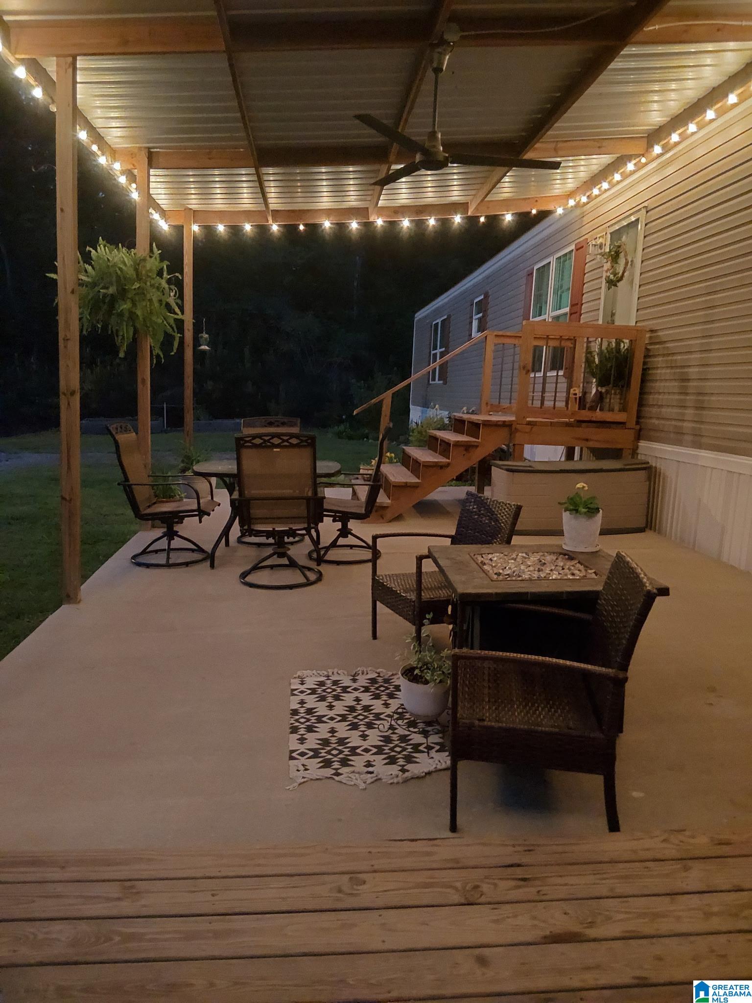 3151 Valley Ford Road Adger, AL 35006 - Photo 28 of 49