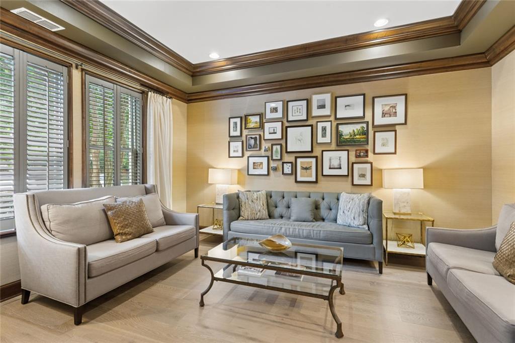 901 Abernathy Road Northeast, Unit 4300 Sandy Springs, GA 30328 - Photo 37 of 38 Gallery Image 37