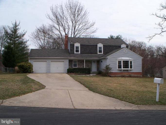 13856 Turnmore Road Silver Spring, MD 20906 - Photo 1 of 18 Exterior (Main)