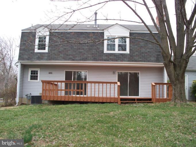 13856 Turnmore Road Silver Spring, MD 20906 - Photo 3 of 18 Exterior #2