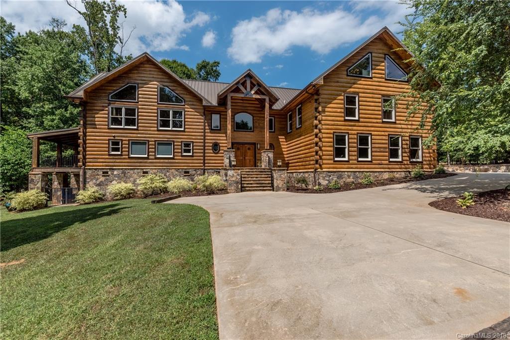 4535 Charlie Hipp Road Charlotte, NC 28214 - Photo 24 of 36