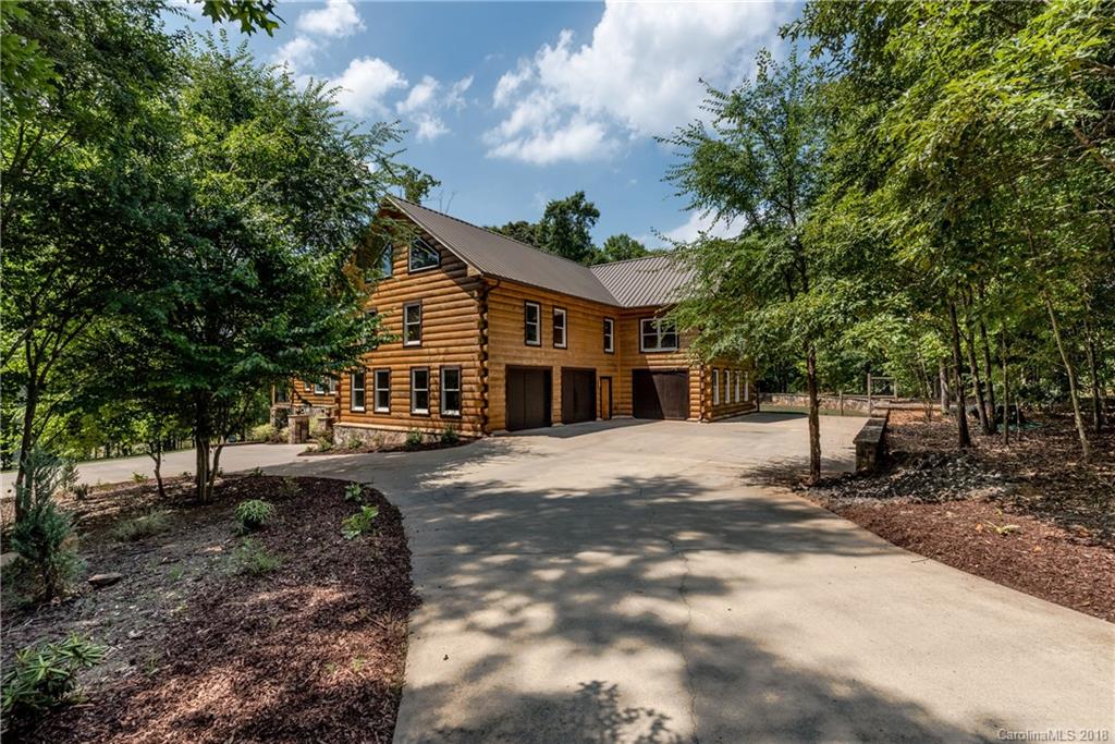 4535 Charlie Hipp Road Charlotte, NC 28214 - Photo 35 of 36