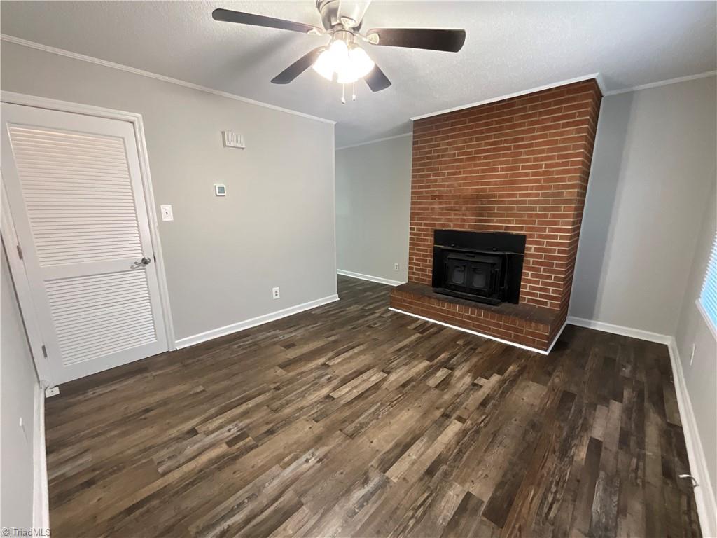 1156 Smith Road, Unit 10 Stoneville, NC 27048 - Photo 3 of 14 Gallery Image 3