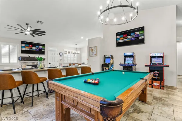 $2,925 | 5235 Zebra Court, North Las Vegas, NV 89031