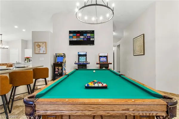 $2,925 | 5235 Zebra Court, North Las Vegas, NV 89031