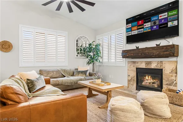 $2,925 | 5235 Zebra Court, North Las Vegas, NV 89031