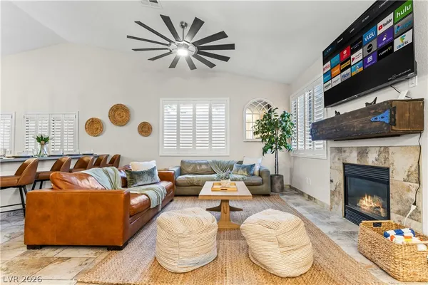 $2,925 | 5235 Zebra Court, North Las Vegas, NV 89031