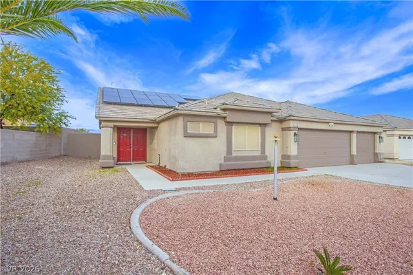 $2,925 | 5235 Zebra Court, North Las Vegas, NV 89031