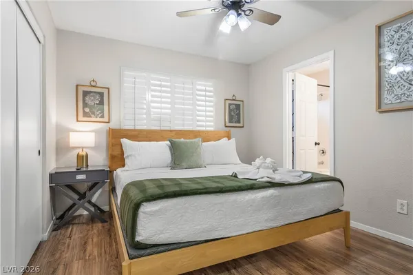 $2,925 | 5235 Zebra Court, North Las Vegas, NV 89031