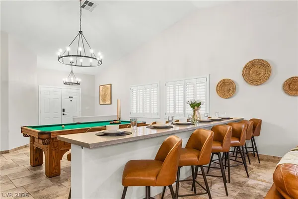 $2,925 | 5235 Zebra Court, North Las Vegas, NV 89031