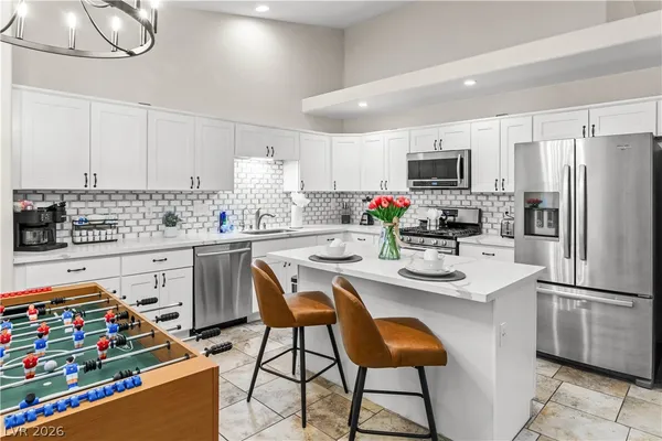 $2,925 | 5235 Zebra Court, North Las Vegas, NV 89031