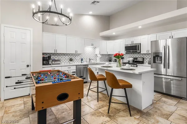 $2,925 | 5235 Zebra Court, North Las Vegas, NV 89031