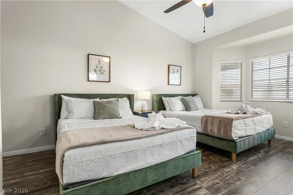 $2,925 | 5235 Zebra Court, North Las Vegas, NV 89031