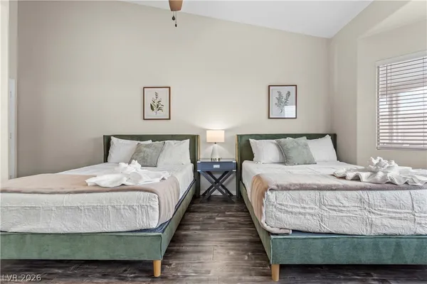 $2,925 | 5235 Zebra Court, North Las Vegas, NV 89031