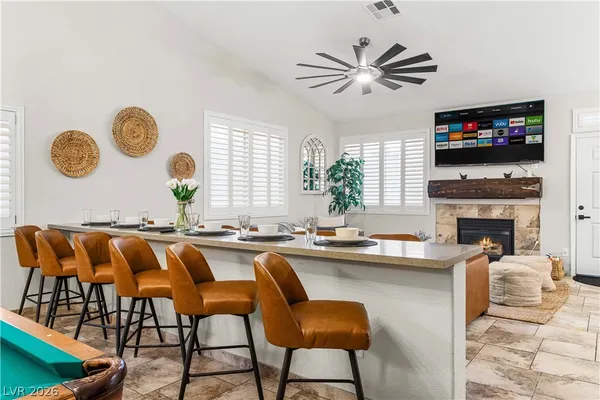 $2,925 | 5235 Zebra Court, North Las Vegas, NV 89031