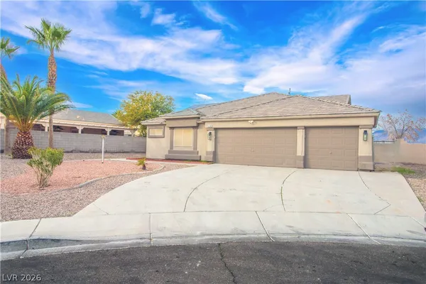 $2,925 | 5235 Zebra Court, North Las Vegas, NV 89031