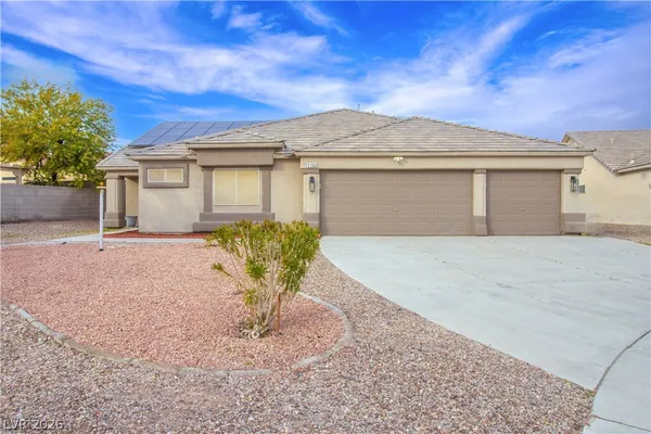 $2,925 | 5235 Zebra Court, North Las Vegas, NV 89031