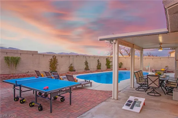 $2,925 | 5235 Zebra Court, North Las Vegas, NV 89031