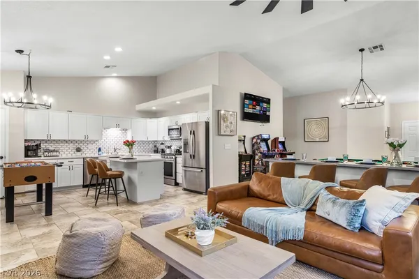 $2,925 | 5235 Zebra Court, North Las Vegas, NV 89031