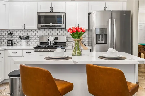 $2,925 | 5235 Zebra Court, North Las Vegas, NV 89031