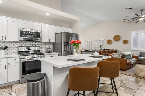 $2,925 | 5235 Zebra Court, North Las Vegas, NV 89031