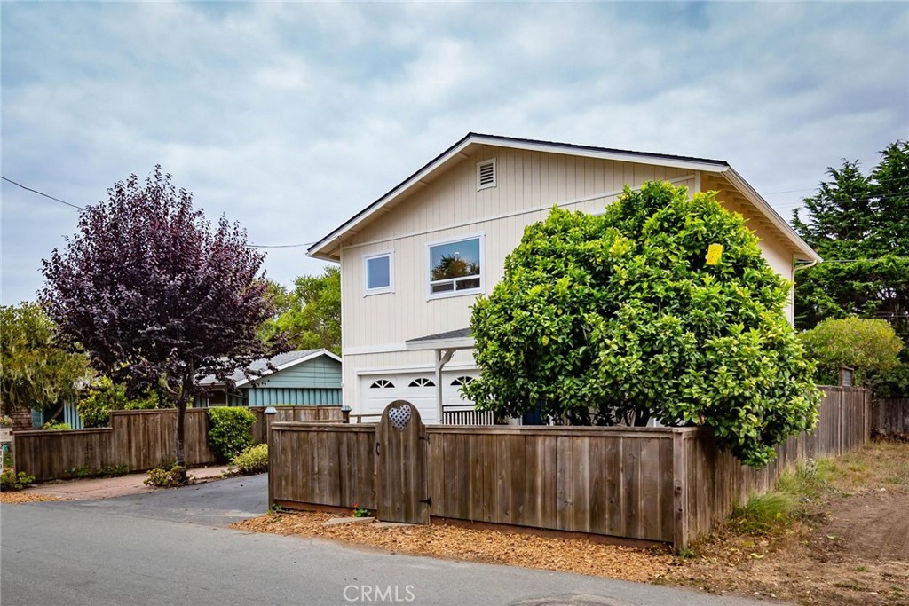 2138 Wilton Drive Cambria, CA 93428 - Photo 2 of 37 a view of a house with a street