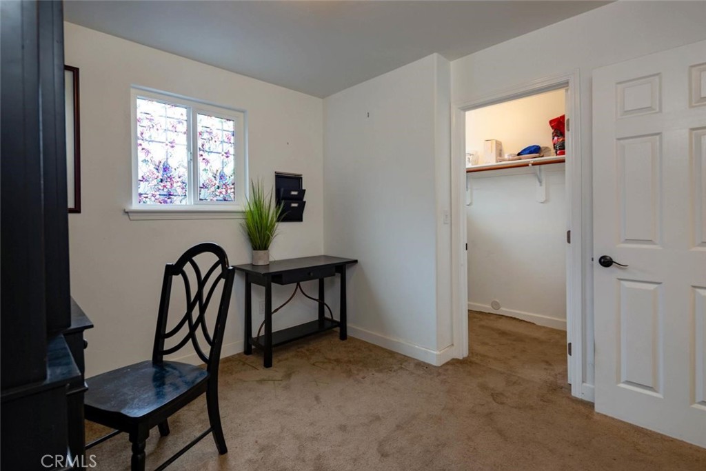 2138 Wilton Drive Cambria, CA 93428 - Photo 24 of 37 a view of a livingroom with furniture and window
