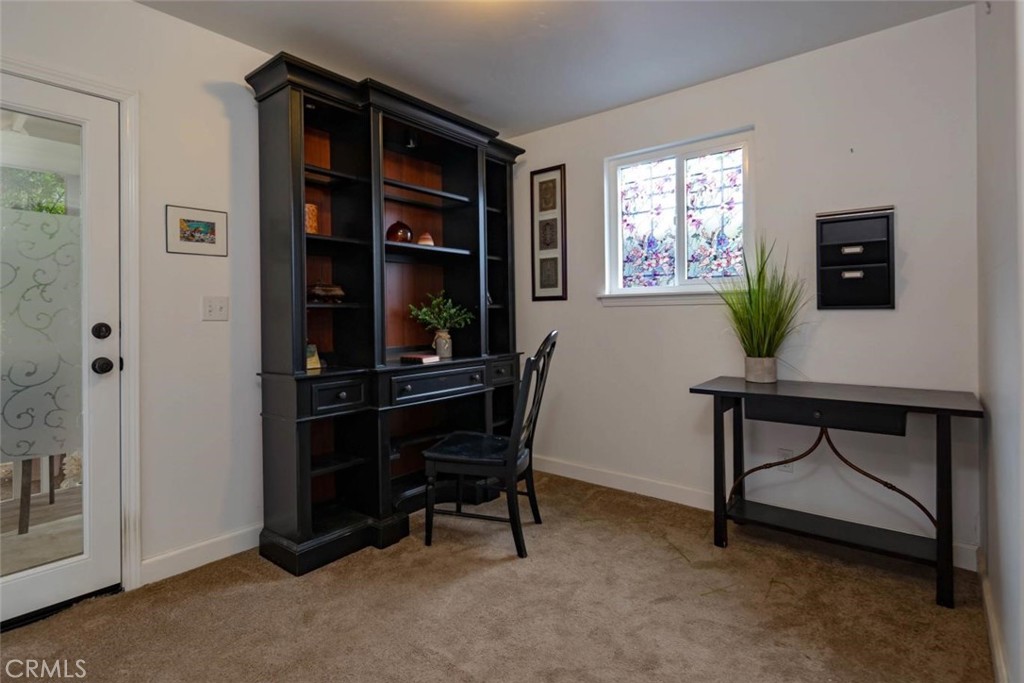 2138 Wilton Drive Cambria, CA 93428 - Photo 25 of 37 a living room with furniture and a window