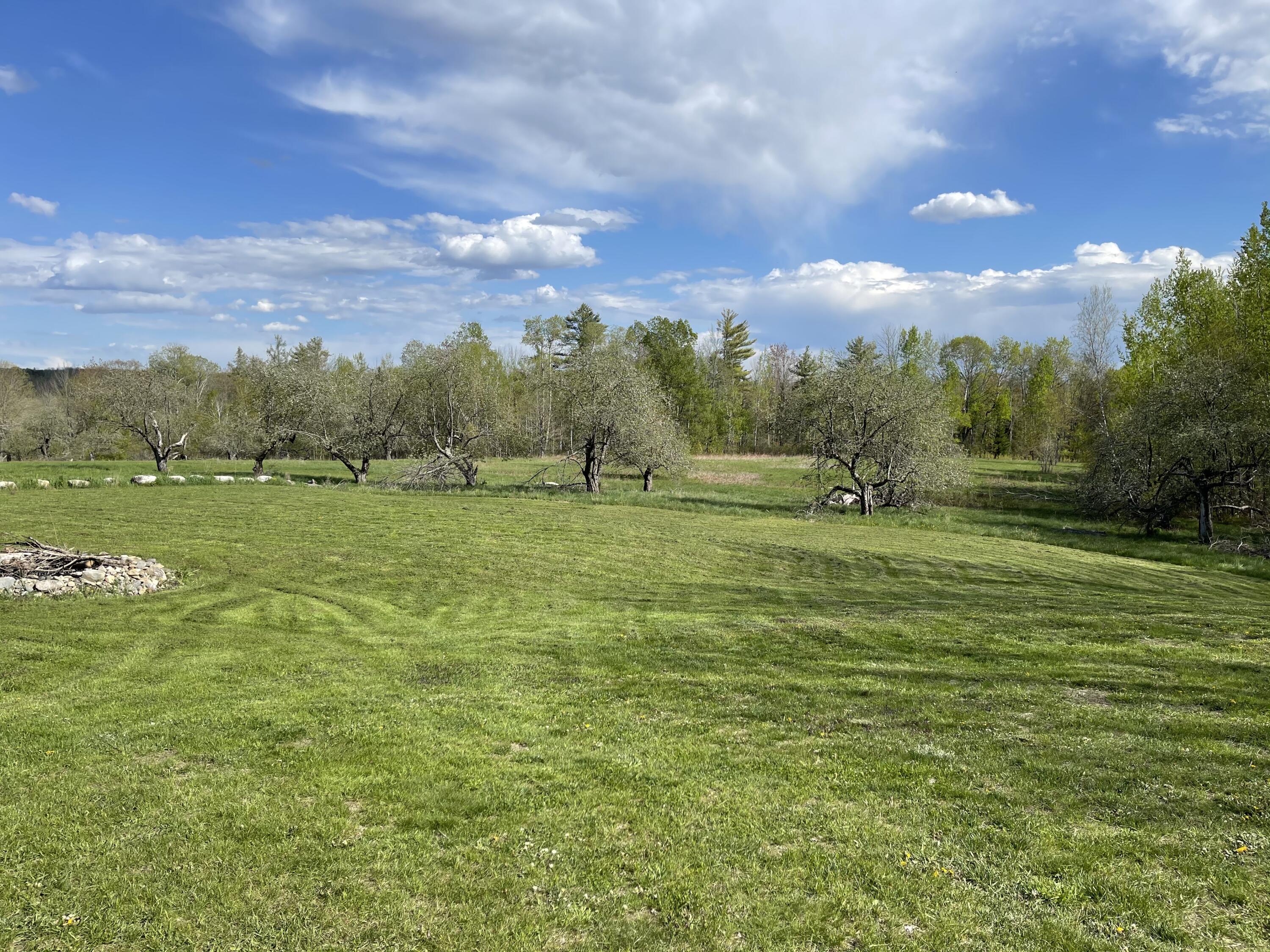 689 Troy Road Burnham, ME 04922 - Photo 41 of 72 23 acres w apple trees