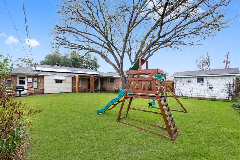 7722 Dillon Street Houston, TX 77061 - Photo 18 of 18
