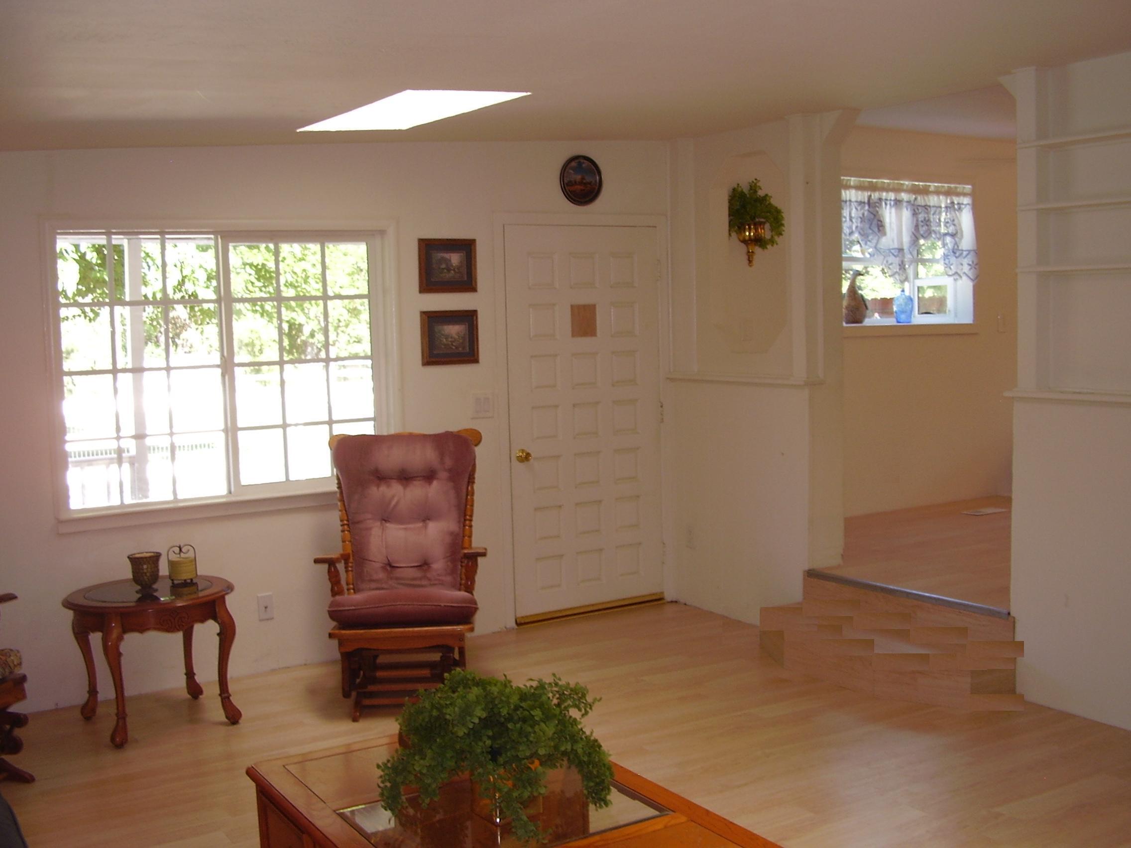 12062 Daut Road Redding, CA 96003 - Photo 18 of 26 a living room with furniture and a window