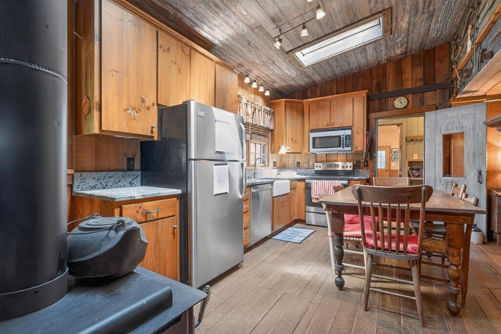 1768 Shelor Road Southwest Meadows Of Dan, VA 24120 - Photo 20 of 92 Gallery Image 20