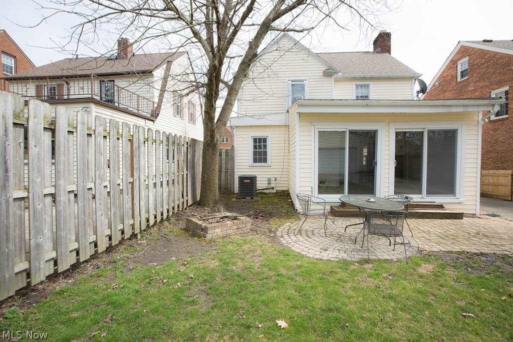 2496 Channing Road Cleveland, OH 44118 - Photo 31 of 35