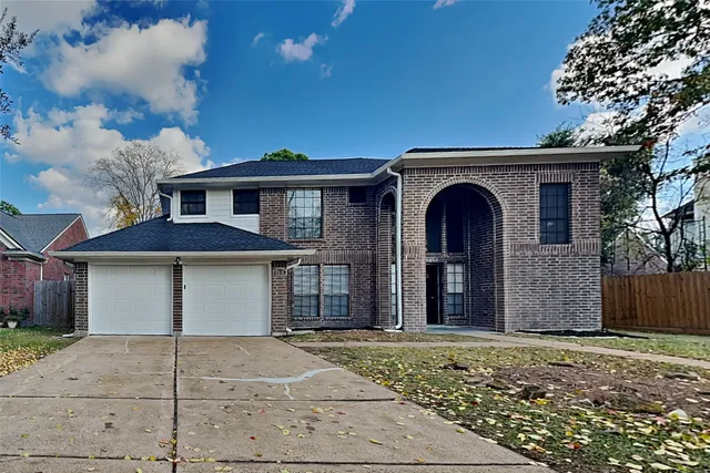 $2,100 | 5510 Forest Trails Drive, Houston, TX 77084