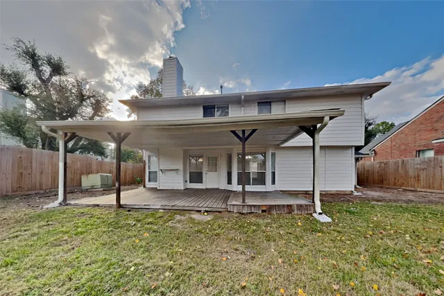 $2,100 | 5510 Forest Trails Drive, Houston, TX 77084