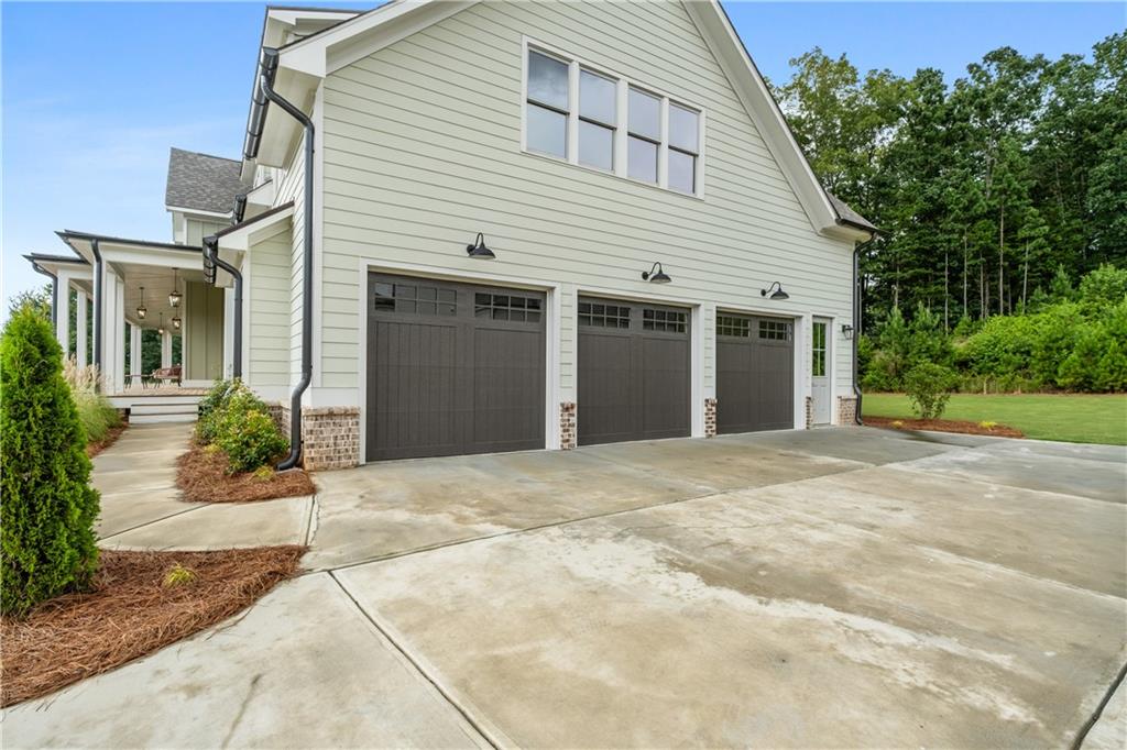 1013 Crossroads Trail Milton, GA 30004 - Photo 55 of 65