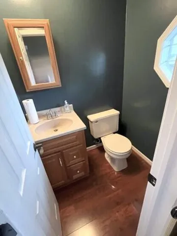 $2,100 | 3456 Burbank Drive, Ann Arbor, MI 48105