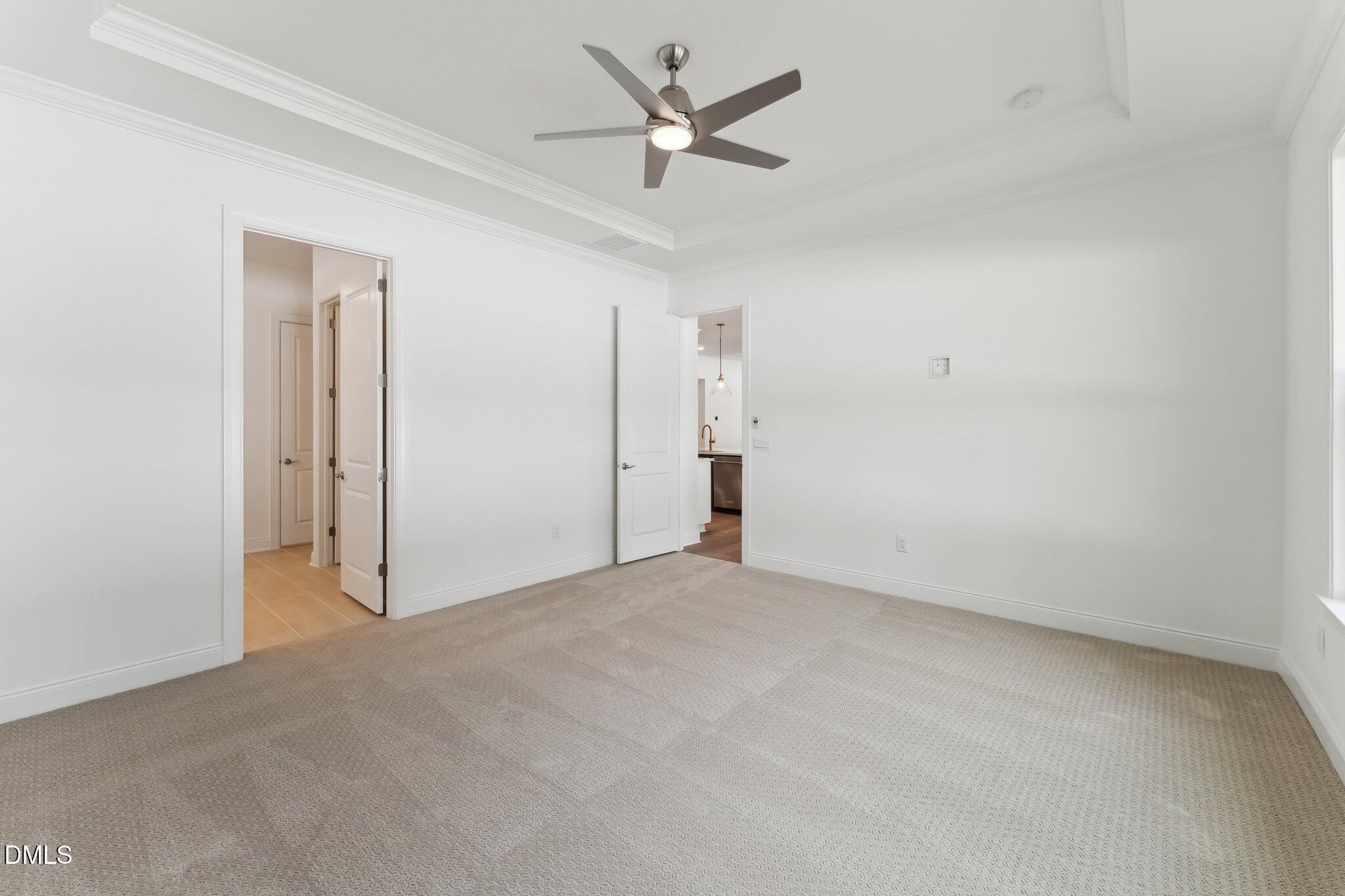 205 Mugby Road, Unit 173 Raleigh, NC 27610 - Photo 11 of 25 173 Primary 3