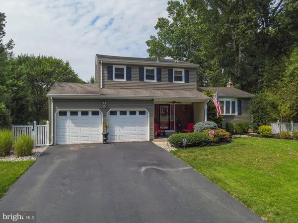$705,000 | 14 Jesse Drive, Hamilton, NJ 08619