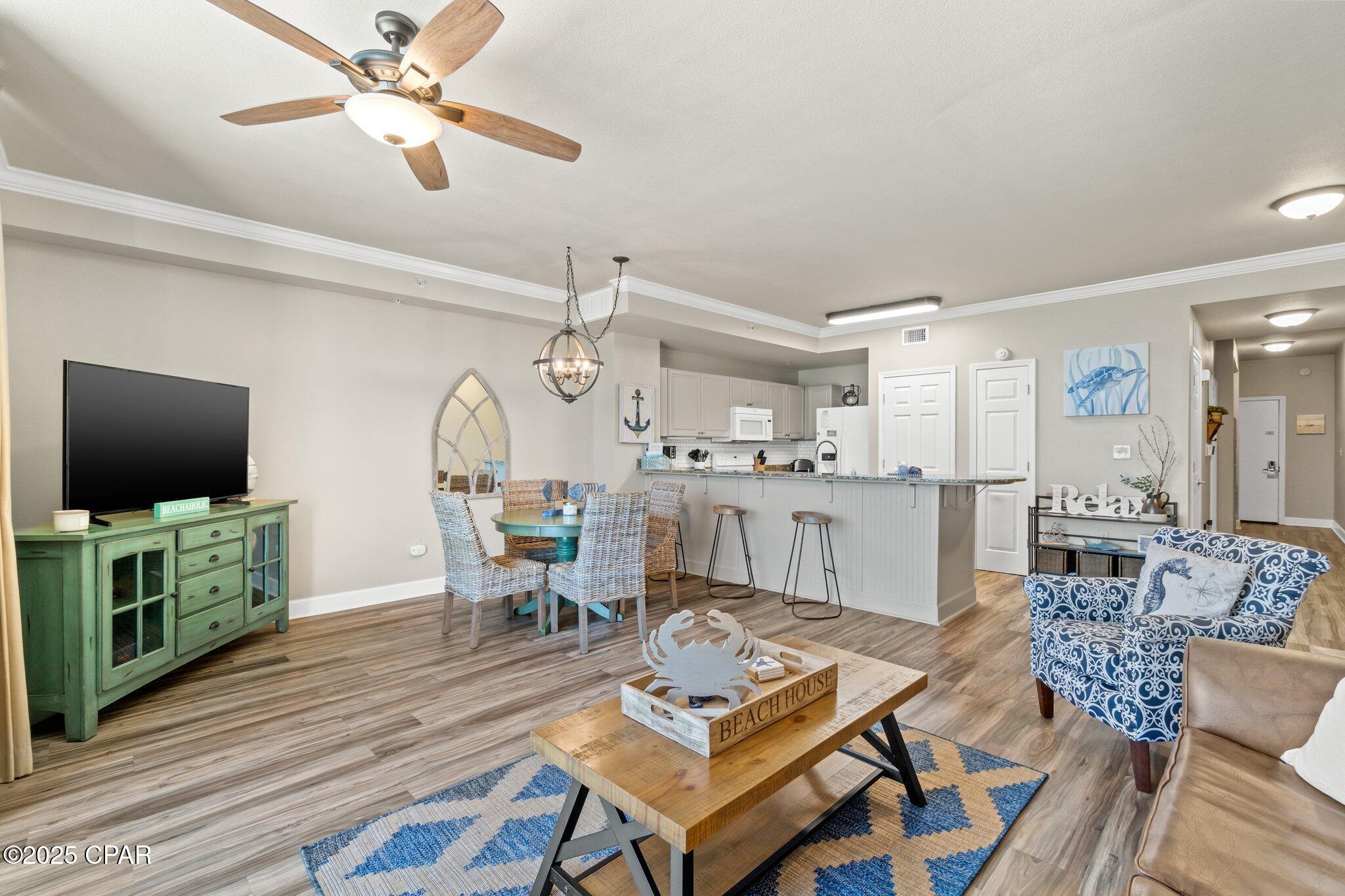 16819 Front Beach Road, Unit 503 Panama City Beach, FL 32413 - Photo 6 of 24 Gallery Image 6