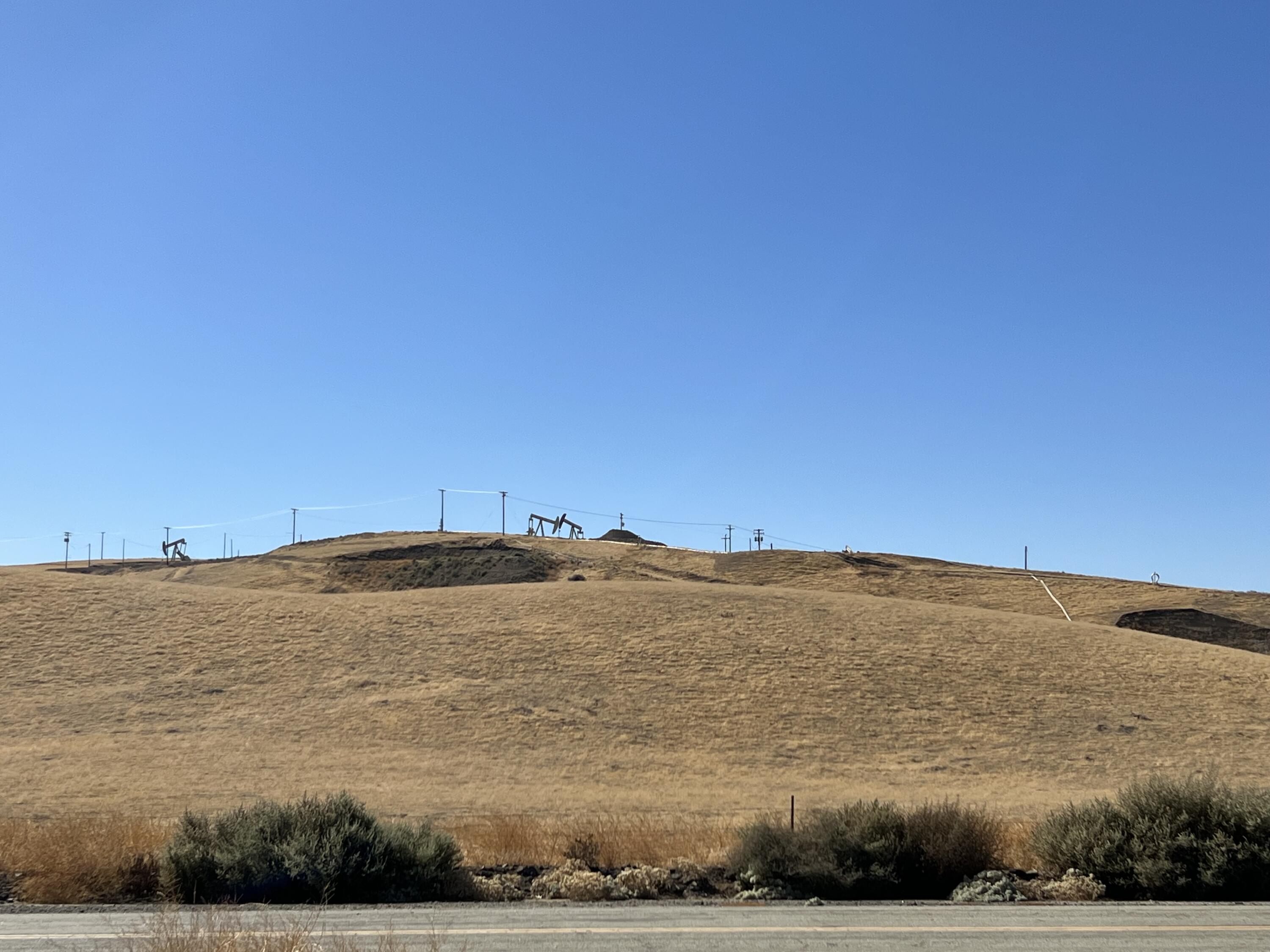 Famoso Rd Road Bakersfield, CA 93308 - Photo 3 of 5 IMG-1777
