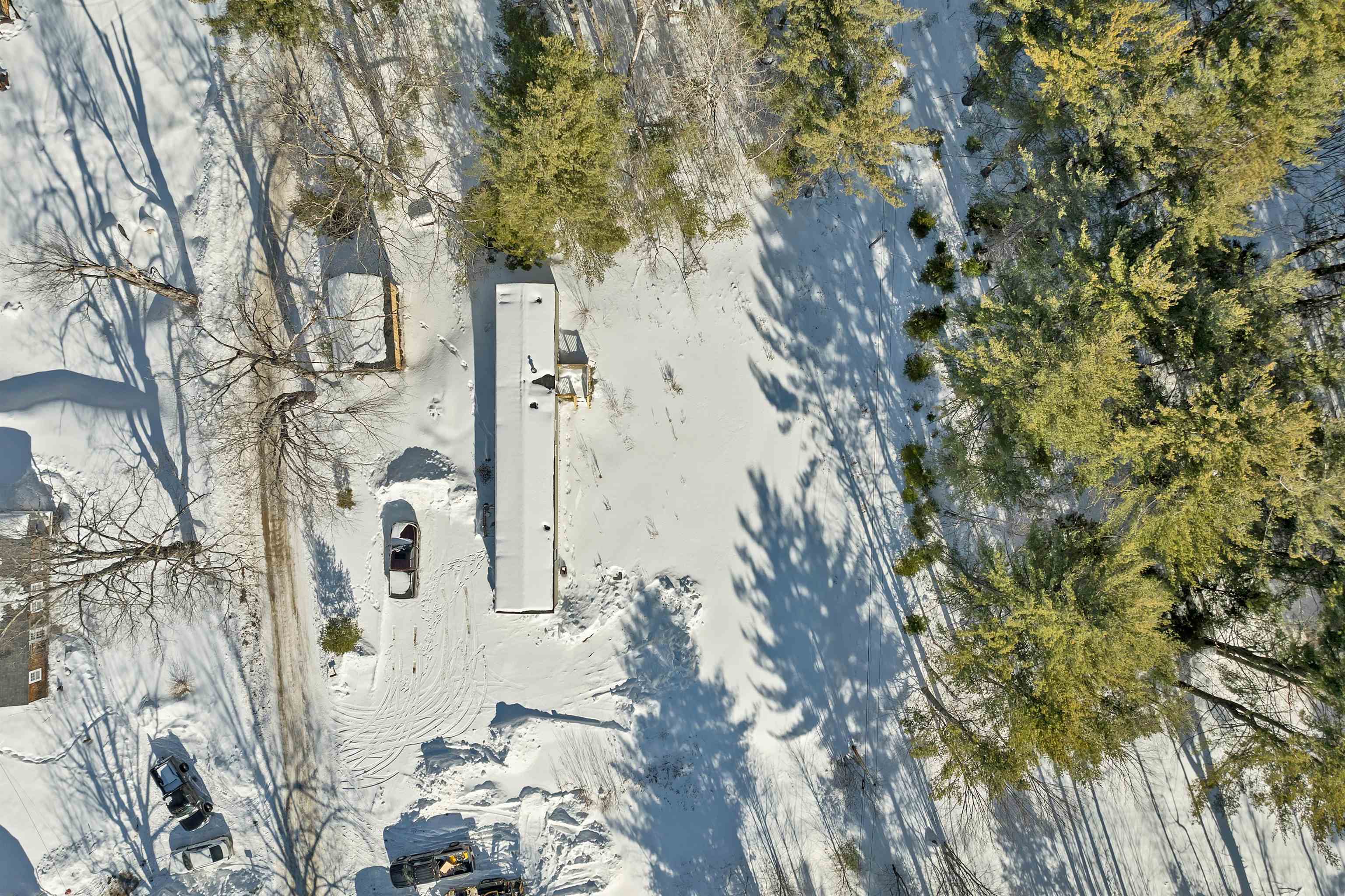 101 Thurley Road Ossipee, NH 03814 - Photo 35 of 41