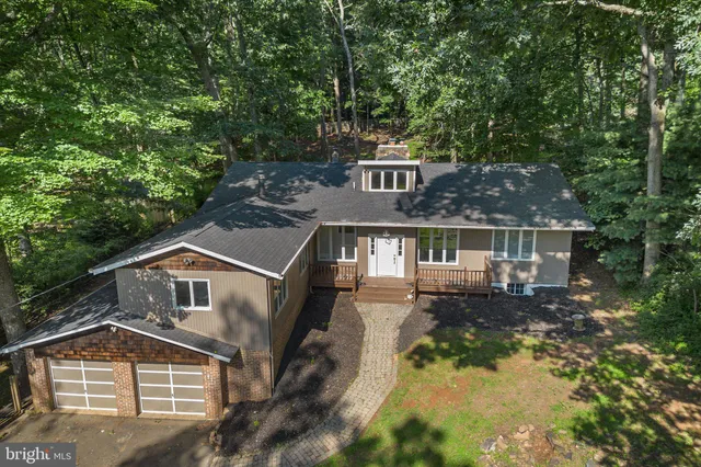 $799,000 | 2416 Youngs Drive, Haymarket, VA 20169