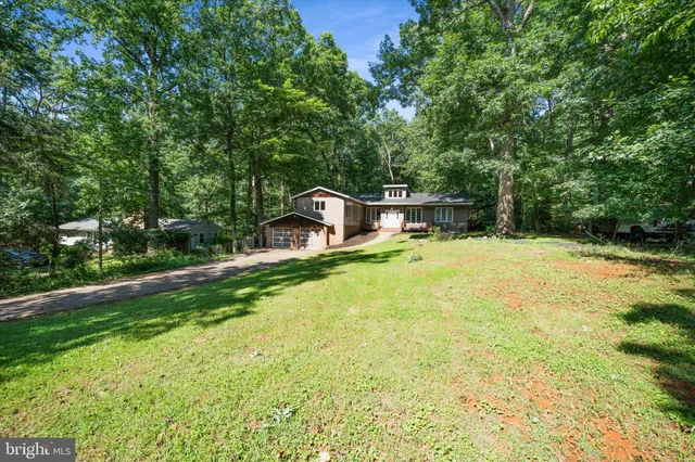 $799,000 | 2416 Youngs Drive, Haymarket, VA 20169