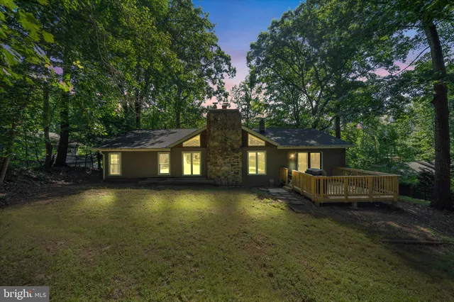 $799,000 | 2416 Youngs Drive, Haymarket, VA 20169