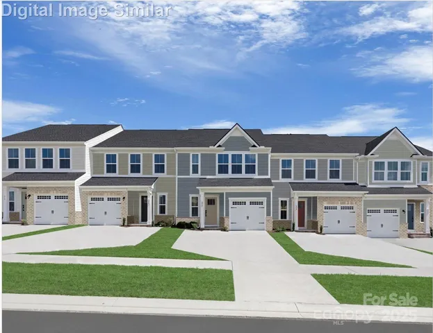 $374,990 | 9551 Teamwork Street Northwest, Concord, NC 28027