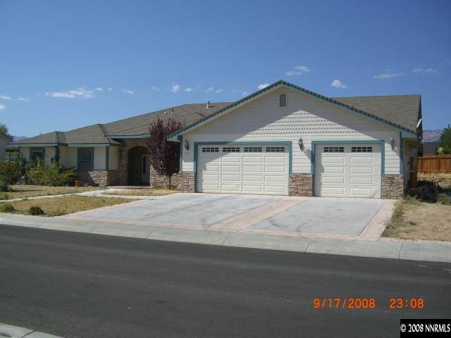2022 Divot Road Carson City, NV 89701 - Photo 1 of 6 Photo 1