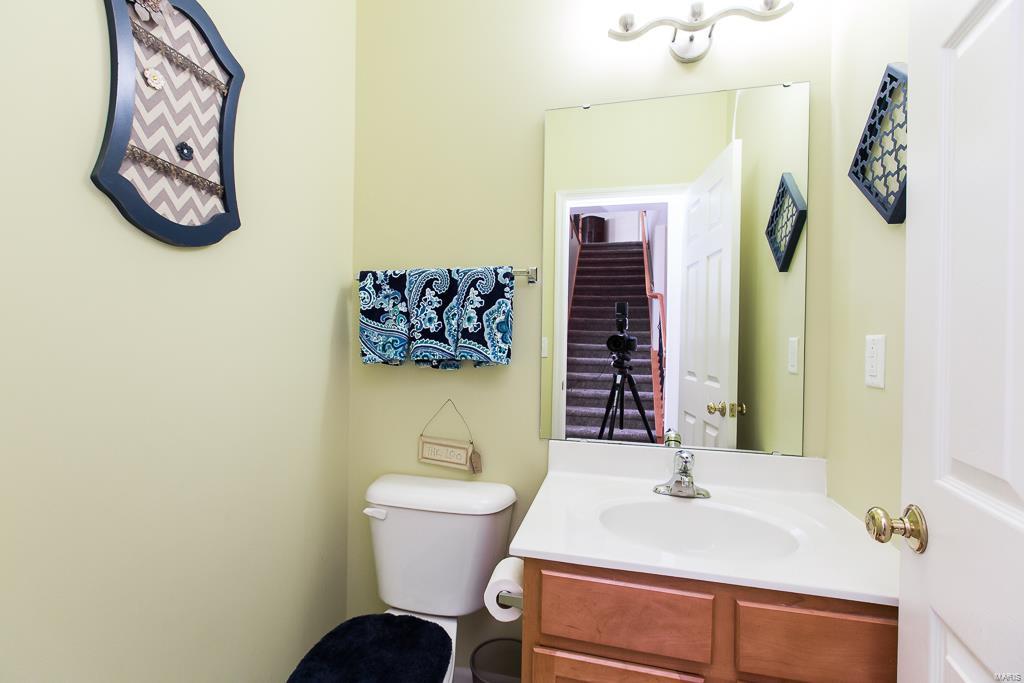 3509 Bannon Ridge Belleville, IL 62221 - Photo 15 of 43